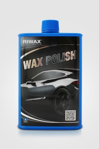 Riwax Wax Polish 500ml