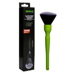 Gecko Ultra Soft Detailing Brush