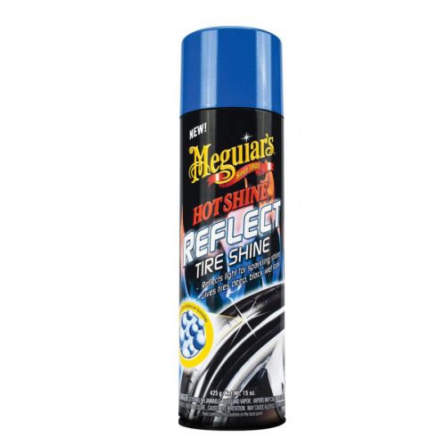 Meguiars Hotshine Reflect Tire Shine