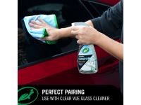 Turtle Wax Clear Vue Dual Action Glass Towel