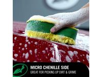 Turtle Wax Max Power 3in1 Wash Pad