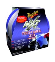 Meguiar's NXT Generation Tech Wax 2.0 Pasta 311g