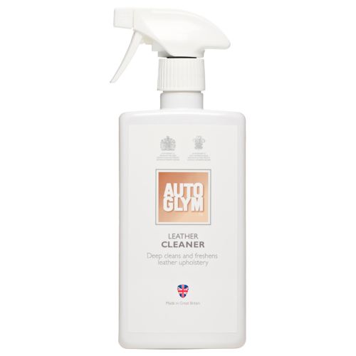Auto Glym Leather Cleaner 500ml