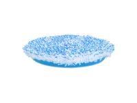 Carpoint multistep microvezel pads  2 stuks 125 mm