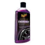 Meguiar's Endurance Tyre Gel (Label is nat geweest)