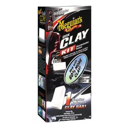 Meguiar's Quik Clay Kit 473ml