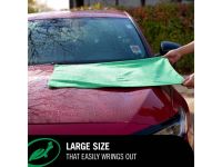 Turtle Wax Jumbo Drying Towel