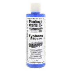 Poorboy's World Typhoon Microfiber Cleaner