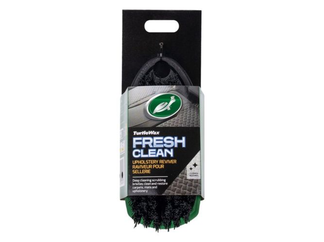 Turtle Wax Fresh Clean Upholstery Reviver
