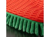 Zip Wax 2in1 Wash Mitt