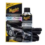Meguiar's Fast Finish