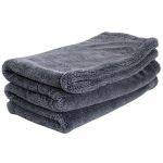 Gecko Twisted Loop Drying Towel