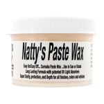 Poorboy's World Natty's Paste Wax 235ml