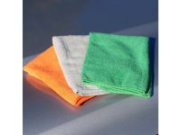 Turtle Wax Clean&Shine Microfibres