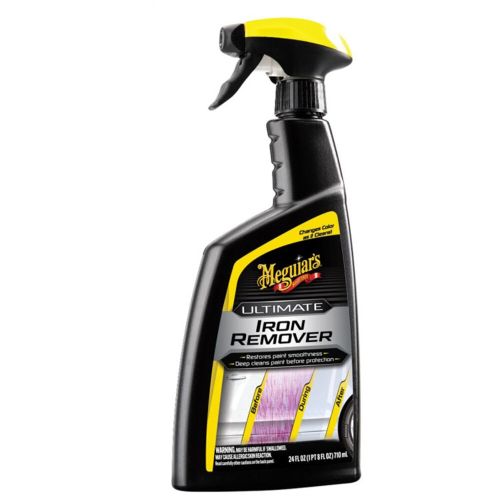 Meguiar's Ultimate Iron Remover 710ml