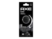 Axe Luchtverfrisser Mini Vent Black