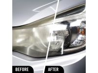 Turtle Wax Headlight Lens Renewal Whipes