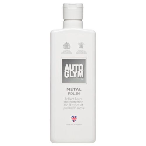 Autoglym Metal Polish 325ml