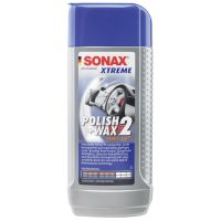SONAX Xtreme Polish&Wax nr2 250ml