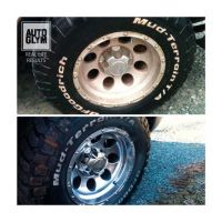 Autoglym Metal Polish 325ml