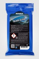 Riwax Glass Clean doekjes
