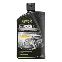 Gecko 2 in 1 Wash & Wax