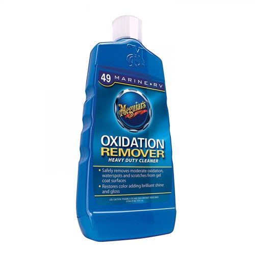 Meguiar's Marine RV Oxidation Remover nr. 49 473ml