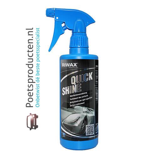 Riwax Protect & Shine 500ml